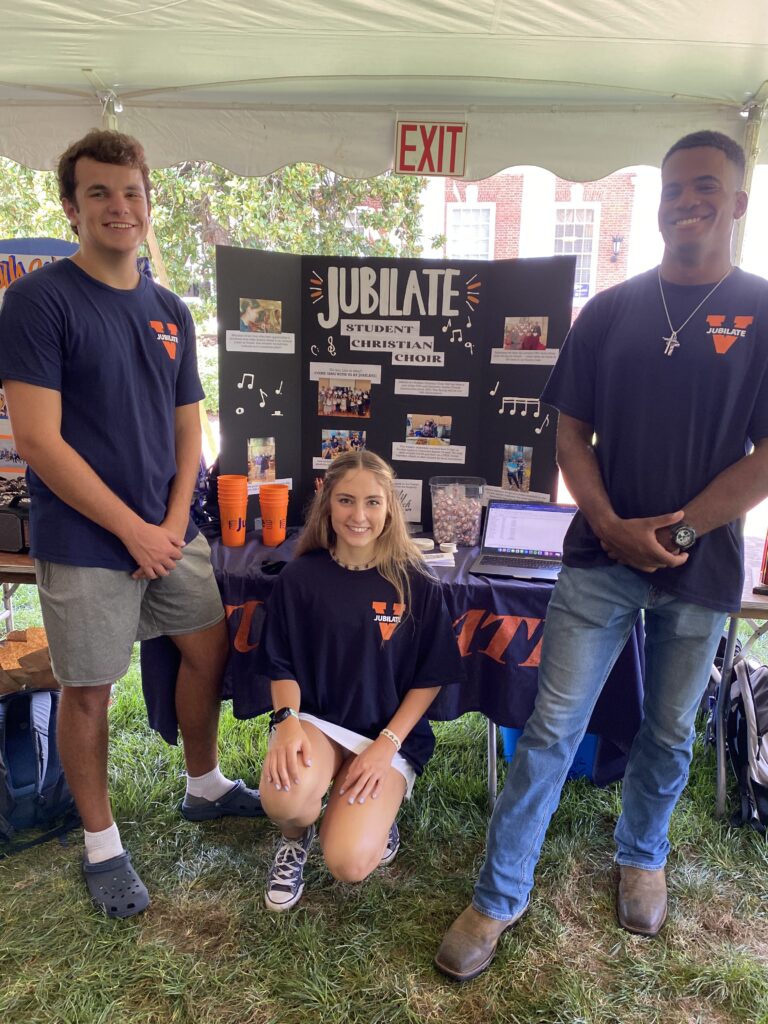 Fall 2022 Recruitment