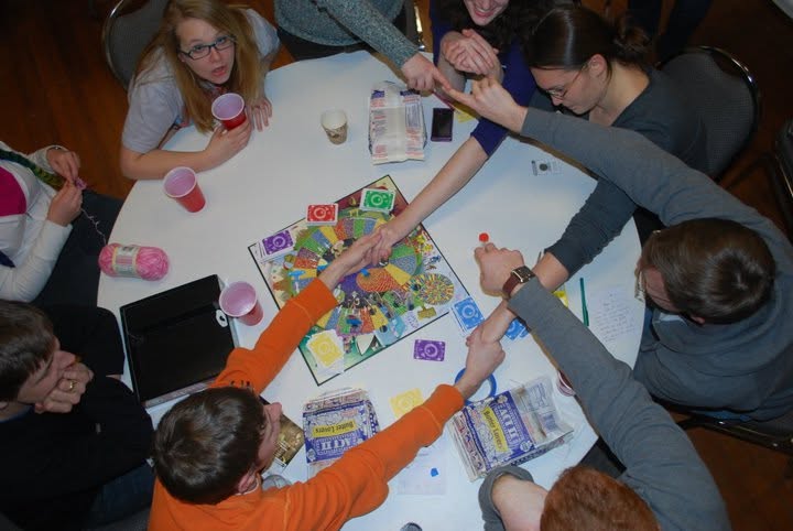 Game Night