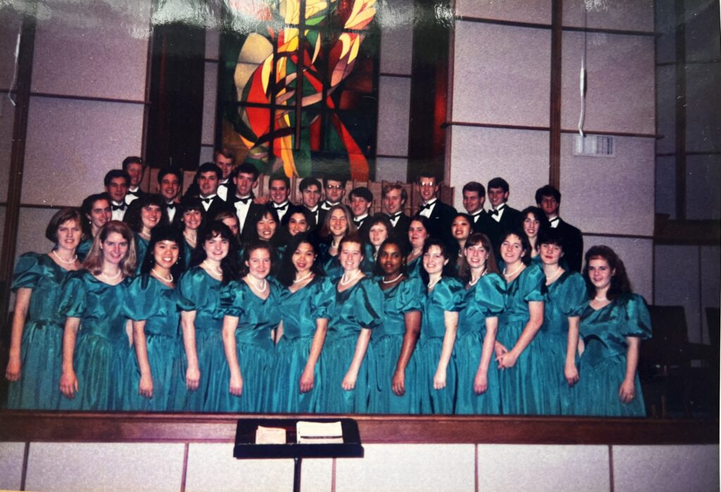 Green Dresses_1995
